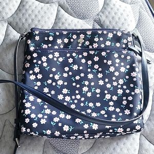 Kate Spade crossbody purse